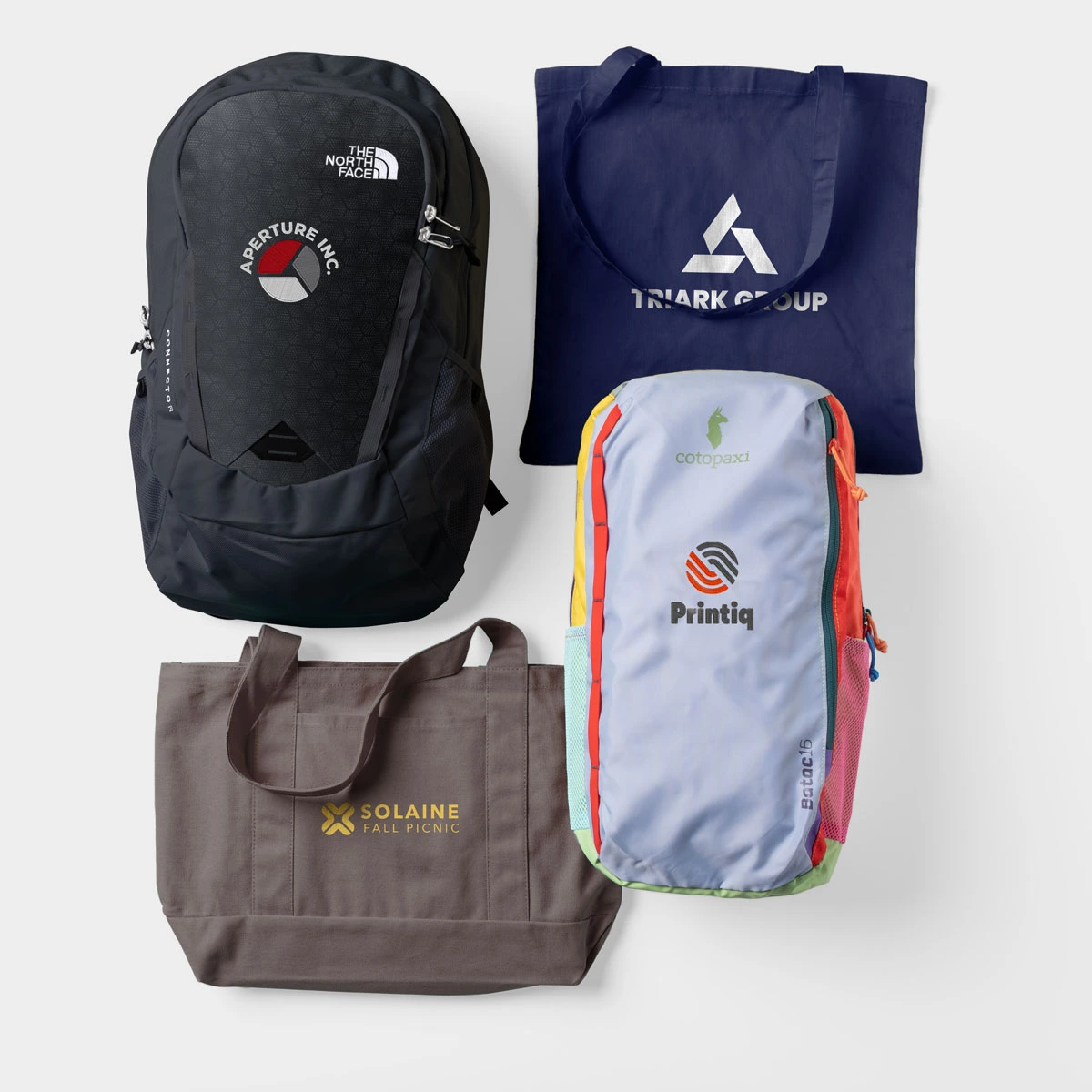 Bags